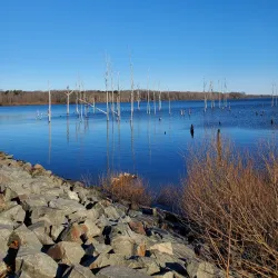 Manasquan River Greenway - Howell Township