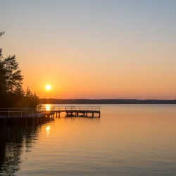 Manasquan River Greenway - Howell Township