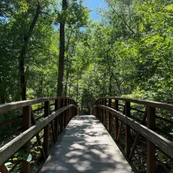 Manasquan River Greenway - Howell Township