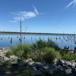 Manasquan River Greenway - Howell Township