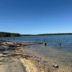 Manasquan River Greenway - Howell Township