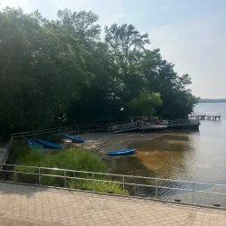 Manasquan River Greenway - Howell Township