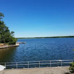 Manasquan River Greenway - Howell Township