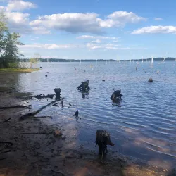 Manasquan River Greenway - Howell Township