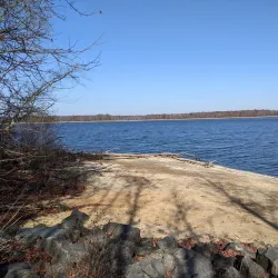 Manasquan River Greenway - Howell Township