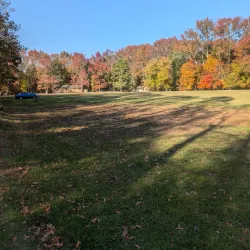 Turkey Swamp Park - Howell Township