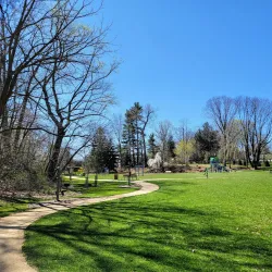 Veterans Park - Howell Township