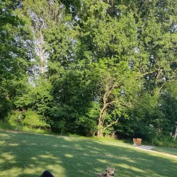 Veterans Park - Howell Township