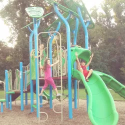 Veterans Park - Howell Township