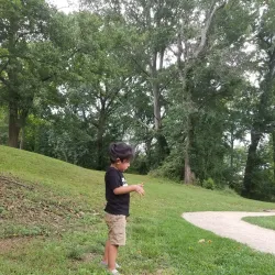 Veterans Park - Howell Township