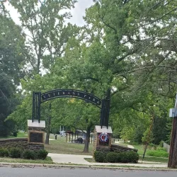 Veterans Park - Howell Township