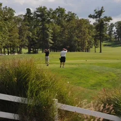 Jackson Golf Club - Jackson