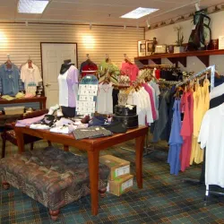 Jackson Golf Club - Jackson