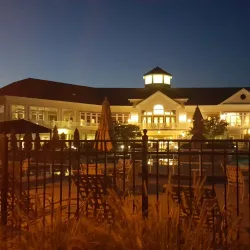 Jackson Golf Club - Jackson