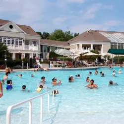 Jackson Golf Club - Jackson