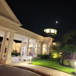 Jackson Golf Club - Jackson