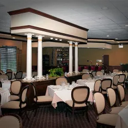 Jackson Golf Club - Jackson