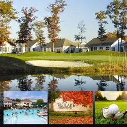 Jackson Golf Club - Jackson