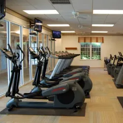 Jackson Golf Club - Jackson