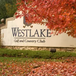 Jackson Golf Club - Jackson