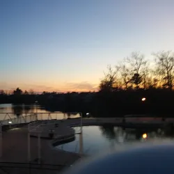 Jackson Golf Club - Jackson