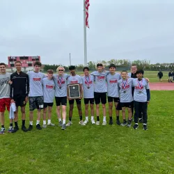 Jackson Liberty High School Performing Arts Center - Jackson