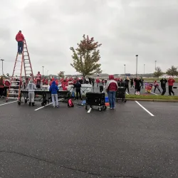 Jackson Liberty High School Performing Arts Center - Jackson