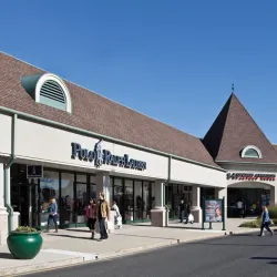 Jackson Premium Outlets - Jackson