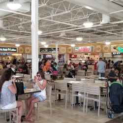 Jackson Premium Outlets - Jackson