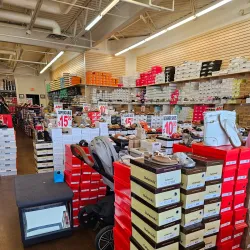 Jackson Premium Outlets - Jackson