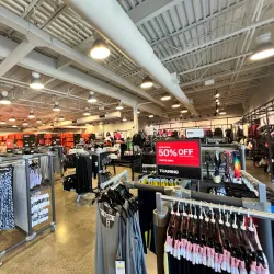 Jackson Premium Outlets - Jackson