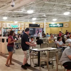 Jackson Premium Outlets - Jackson