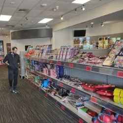 Jackson Premium Outlets - Jackson