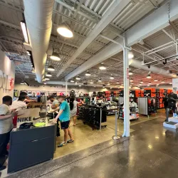 Jackson Premium Outlets - Jackson