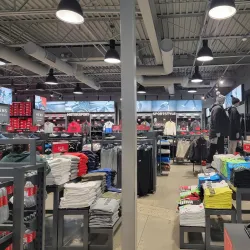 Jackson Premium Outlets - Jackson