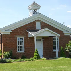 Jackson Township Historical Society Museum - Jackson
