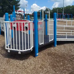 Jackson Township Recreation Center - Jackson