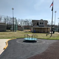 Jackson Township Recreation Center - Jackson