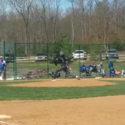 Jackson Township Recreation Center - Jackson