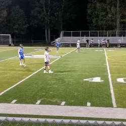 Jackson Township Recreation Center - Jackson