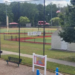 Jackson Township Recreation Center - Jackson