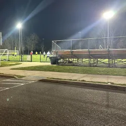 Jackson Township Recreation Center - Jackson