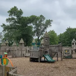 Jackson Township Recreation Center - Jackson