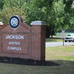 Jackson Township Recreation Center - Jackson