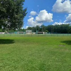 Jackson Township Recreation Center - Jackson