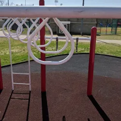 Jackson Township Recreation Center - Jackson