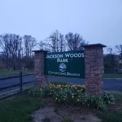 Jackson Woods Park - Jackson