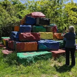 Jackson Woods Park - Jackson