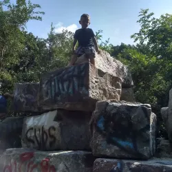 Jackson Woods Park - Jackson