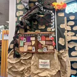 Ocean County Library - Jackson Branch - Jackson